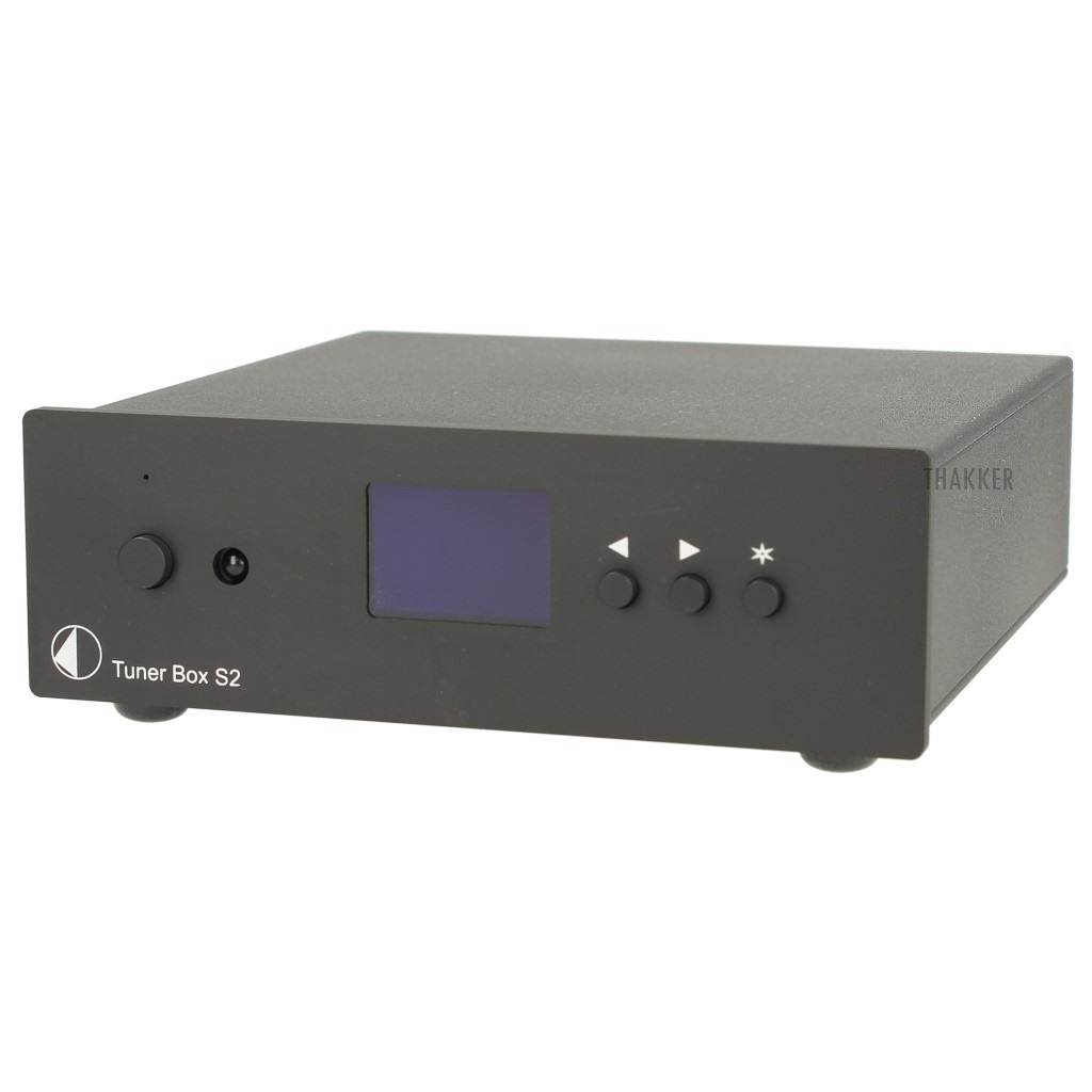 Pro-Ject Tuner Box S2 (80)