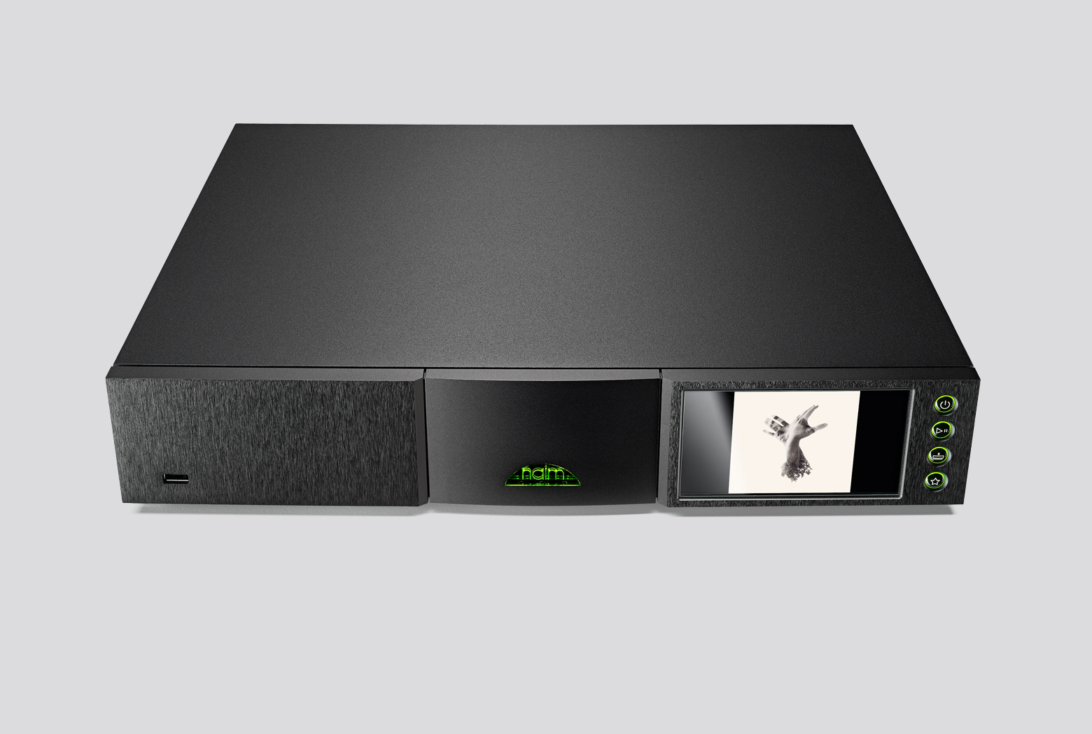 Naim Audio NDX2 (120x80)