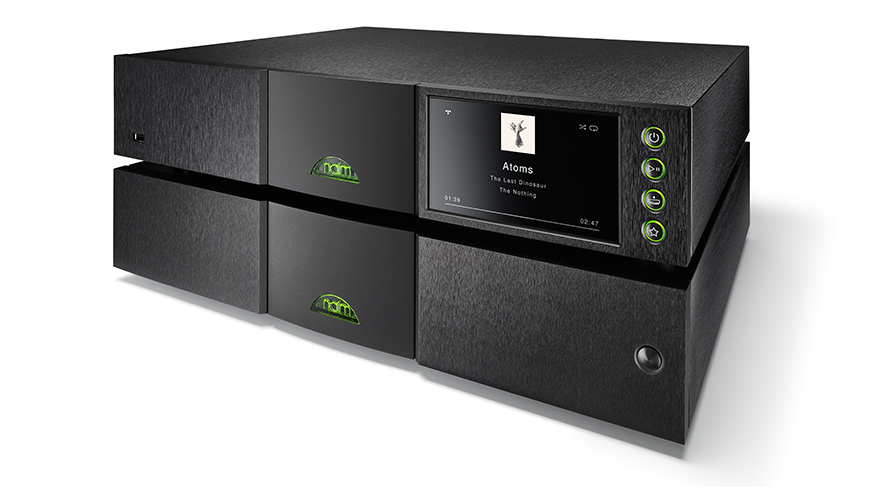 Naim Audio ND 555 (120x80)