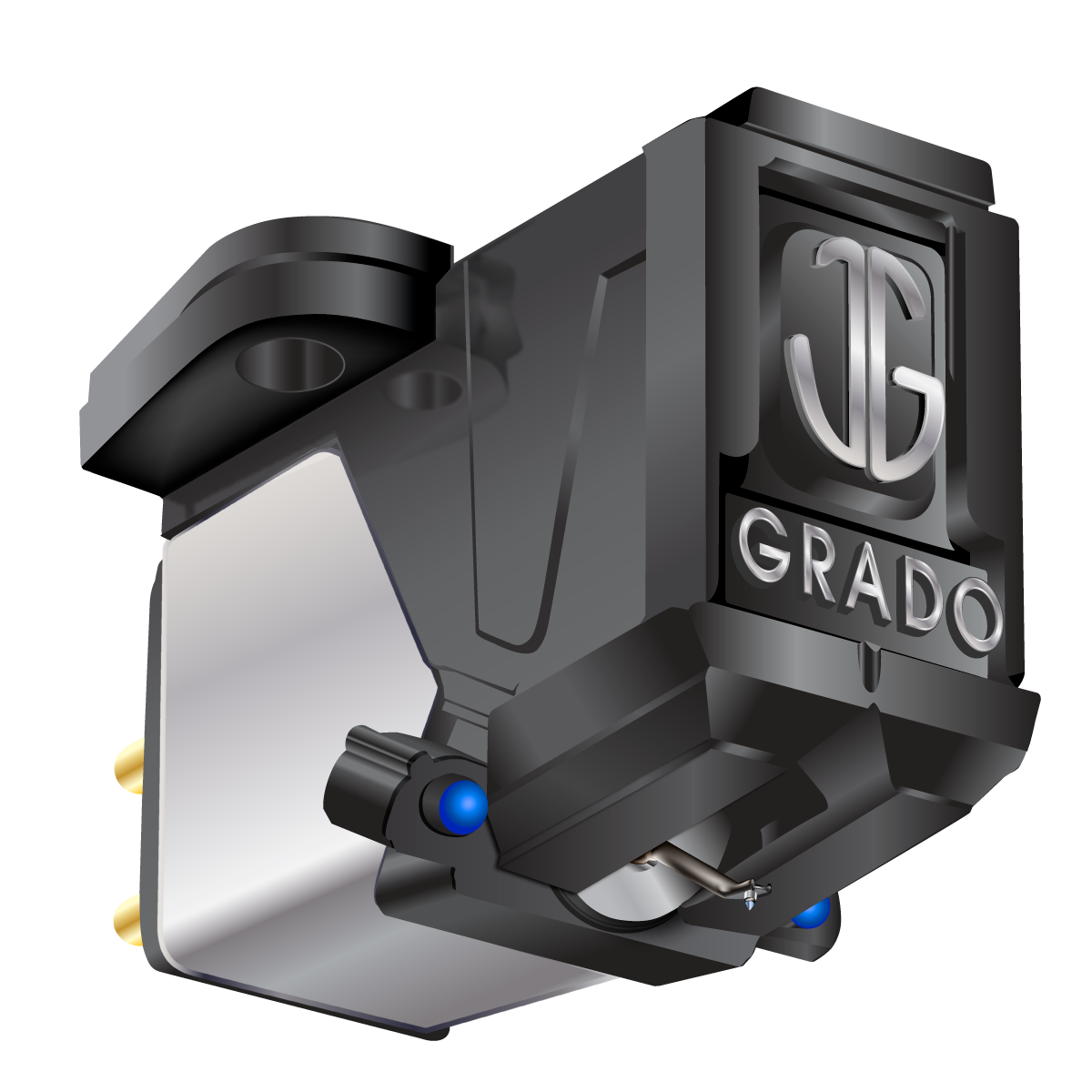 Grado Blue (120x80)
