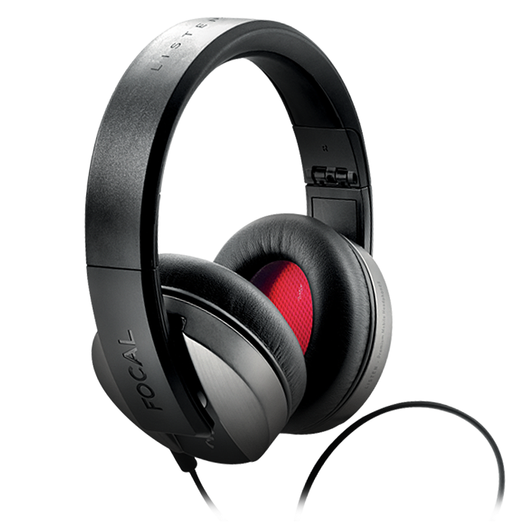Focal LISTEN (120x80)