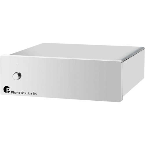 Phono Box Ultra 500