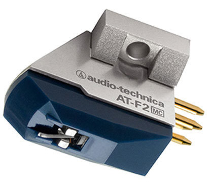 Audio-Technica AT-F2 (80)