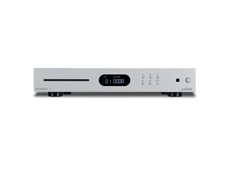 Audiolab 6000CDT (120x80)