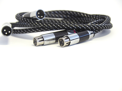 TCI  Cobra SE II XLR-kaapeli (120x80)