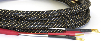TCI  King Cobra II Stereo  (120x80)