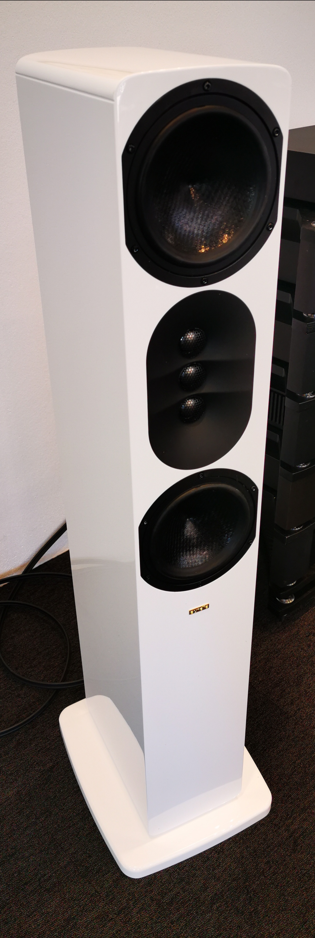 Aurelia Cerica XL (Hifikaiuttimet)