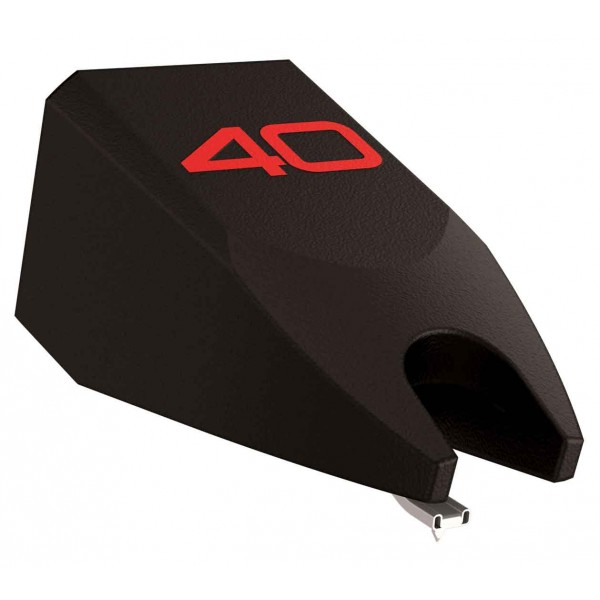 Ortofon Stylus CC Anniversary 40 vaihtoneula (120x80)