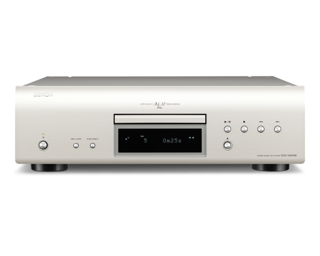 DCD-1600NE